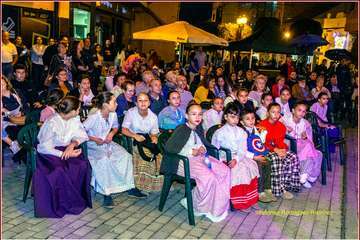 XI Encuentro Folclórico de Cendro en Telde/Ildefonso Rodríguez y TA.